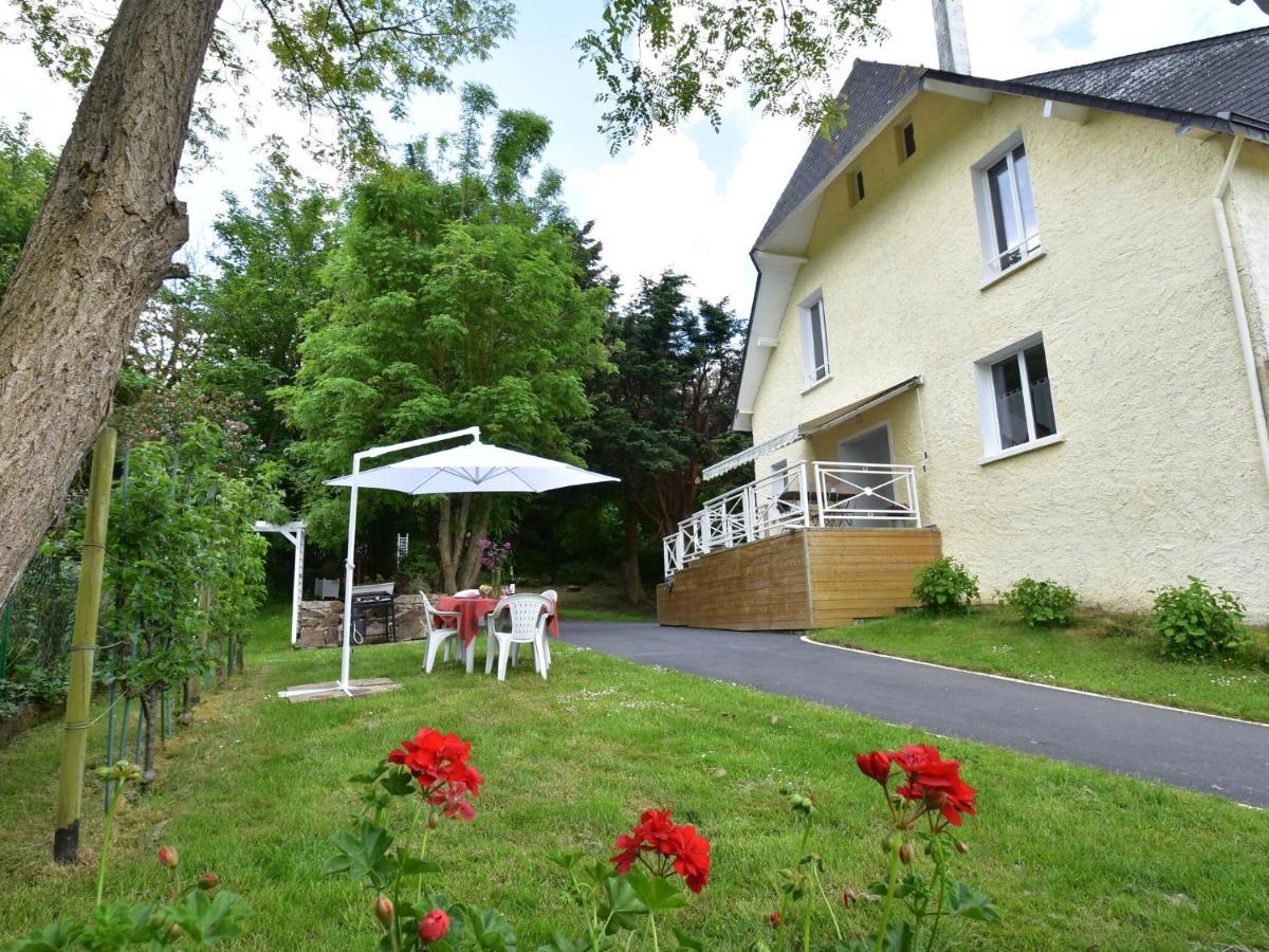 Villa Modern House With Private Terrace Quinéville Exterior foto